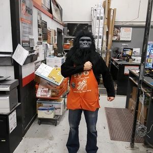 Meet your Posher, Tomasz